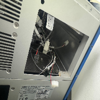 Caliper LabChip Microplate Reader image 1